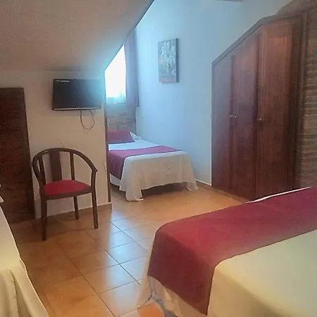 Hotel Trapa-3